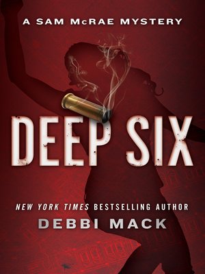 cover image of Deep Six